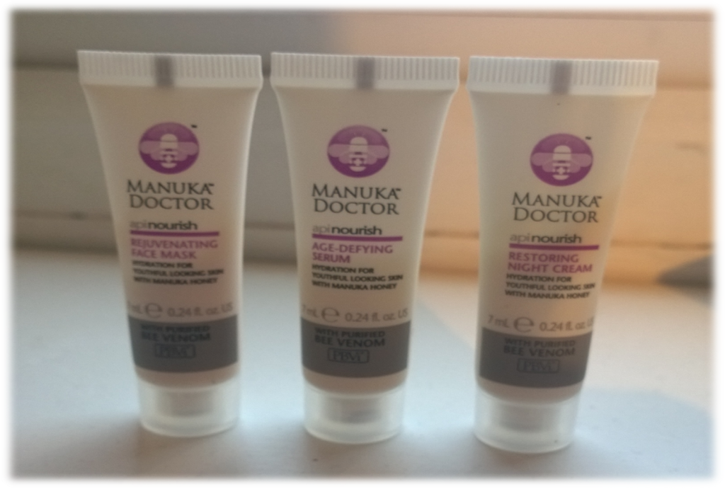 Manuka Doctor Skin Set Apinourish Review