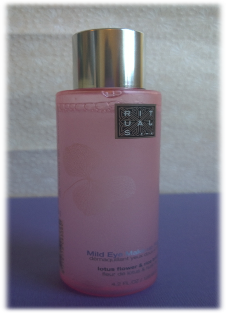 Best eye makeup remover