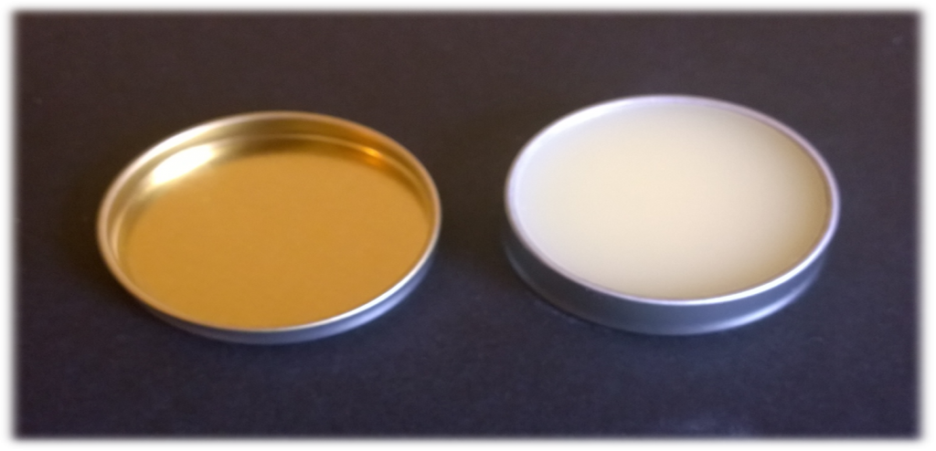 Burt's Bees Hand Salve Review