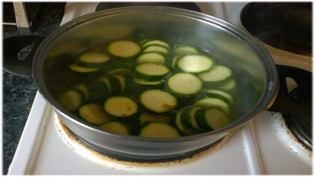 Healthy Soup Recipe