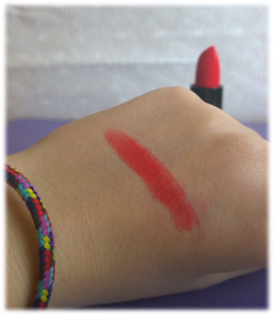 Kate Matte Long Lasting Finish 110 Lipstick