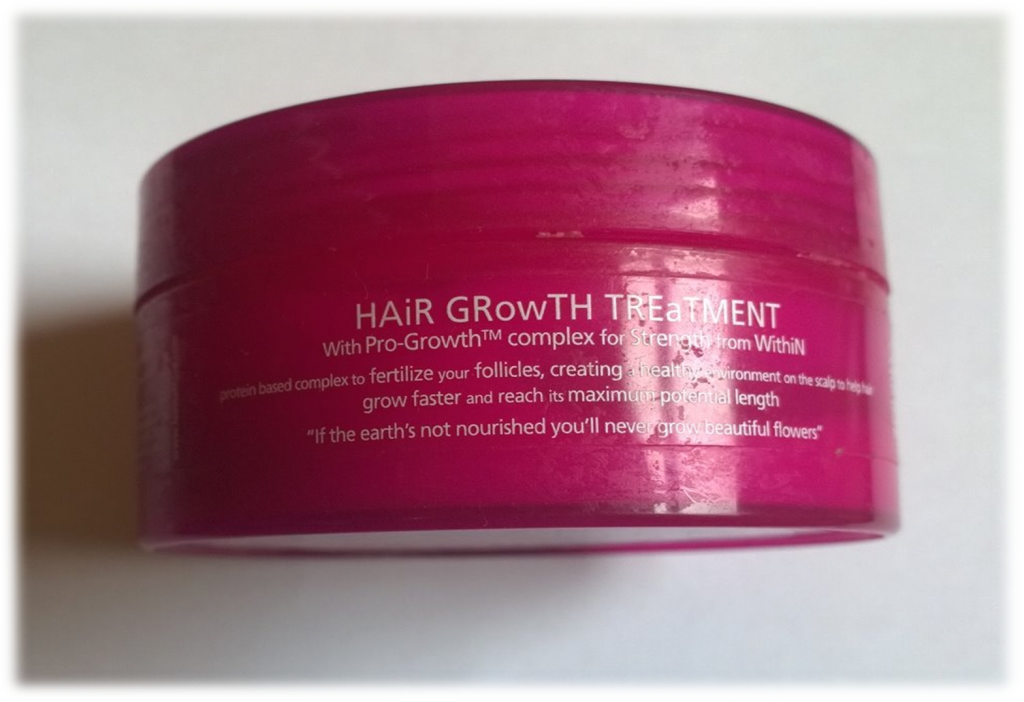 Treatments to grow long hair