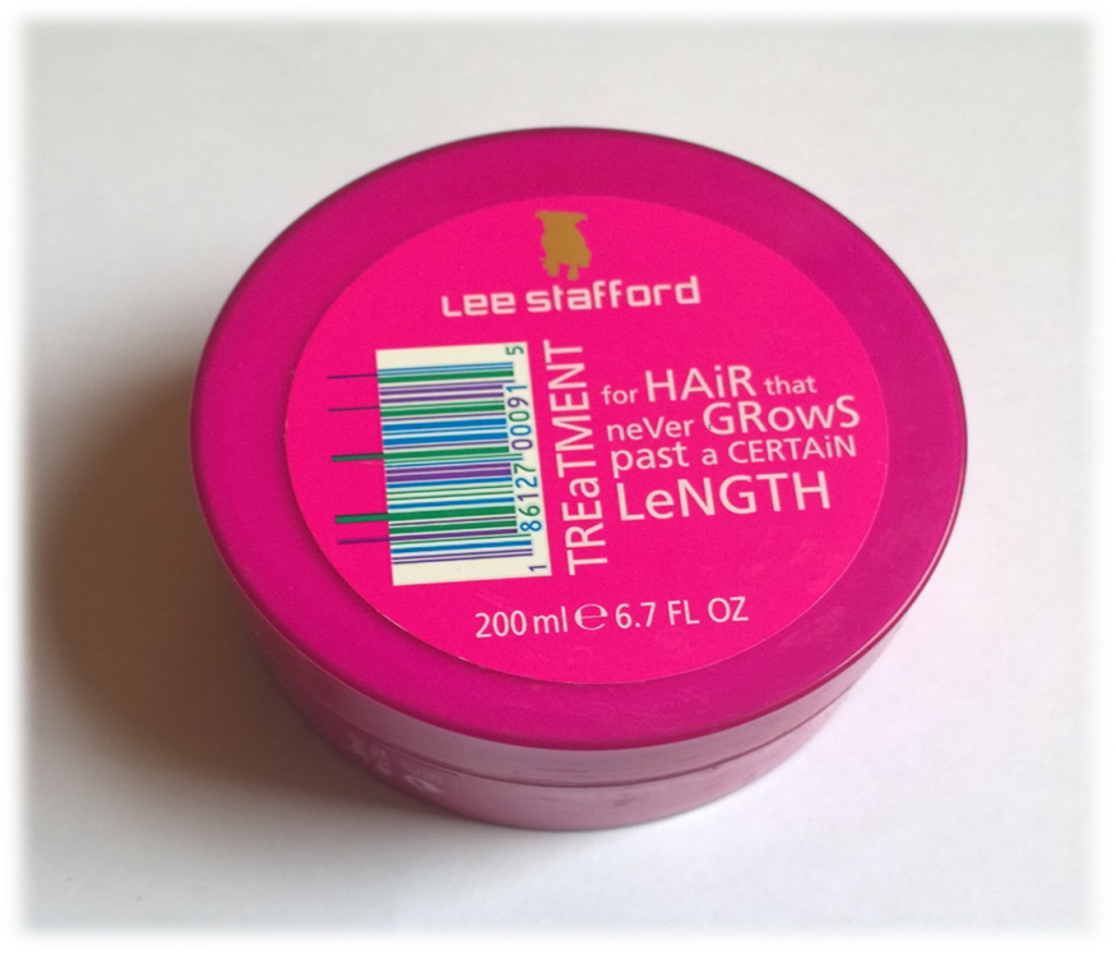 Protein Hair Masks
