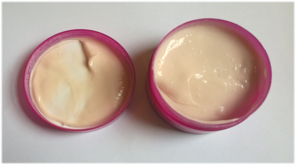 Lee Stafford Protein Hair Growth Treatment