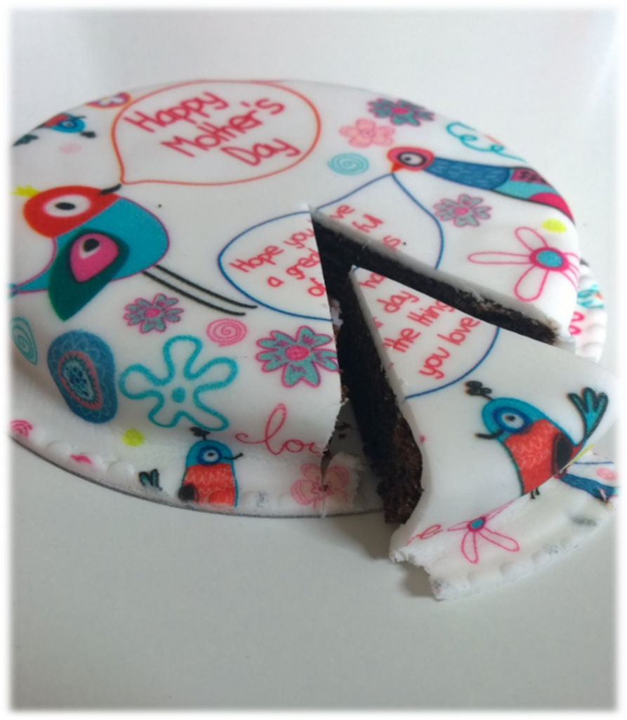 Mothers Day cakes