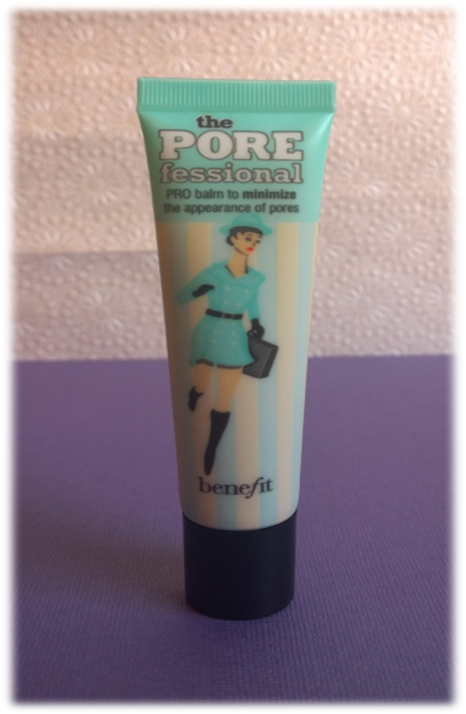 POREfessional PRO balm minimise pores