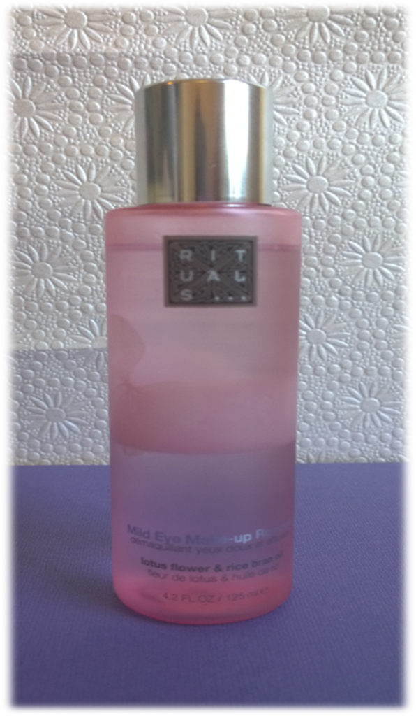 Rituals Eye Makeup Remover