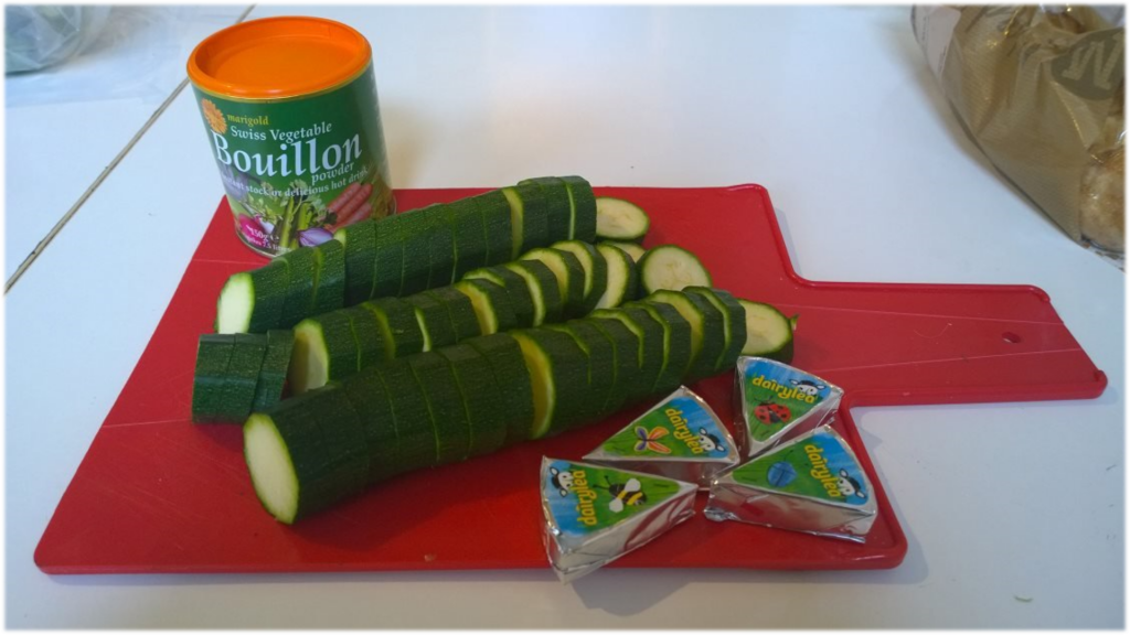 Slimming World Soup
