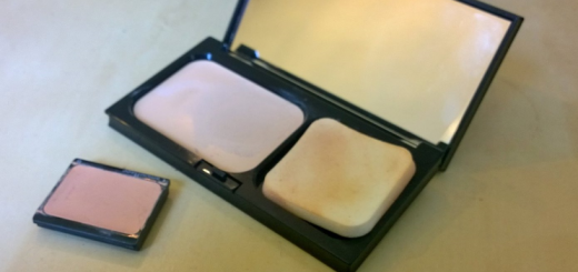 Camouflage Makeup