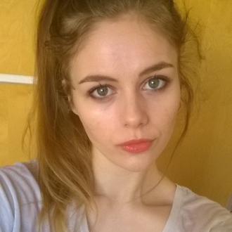 FOTD / Revolution Iconic 3 Palette