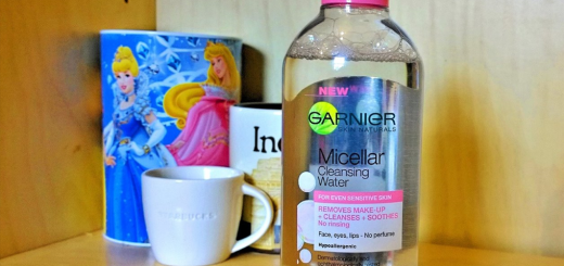 Garnier Micellar