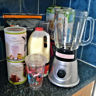 Juice Plus Detox / A Review