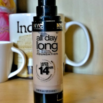 NYC All Day Long Foundation