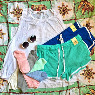 Primark Haul / Holiday Shopping!