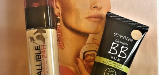 Base Makeup
