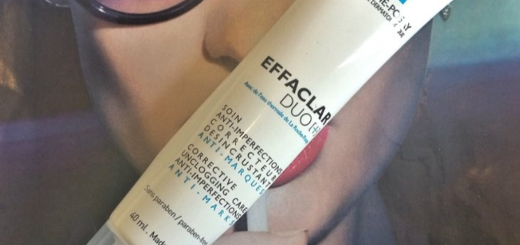 La Roche Posay Effaclar Duo +