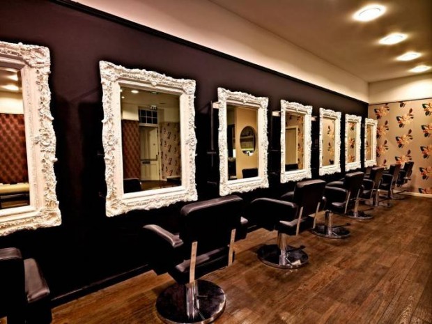 Renegade Hair Studio Leeds