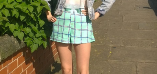 Summer OOTD