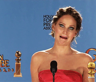 My Fear Of Public Speaking