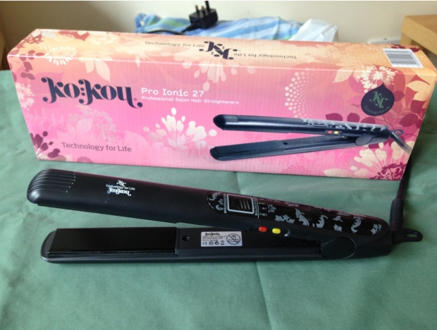 Are KoKou Straighteners good?