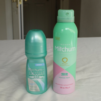 The NOT So Glam Beauty Routine