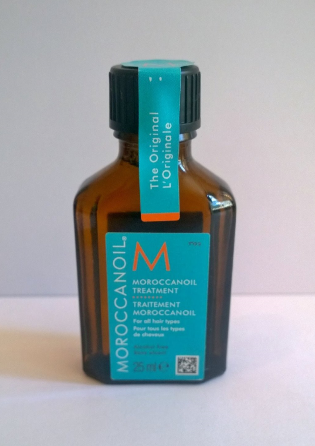 Moroccan Oil Review