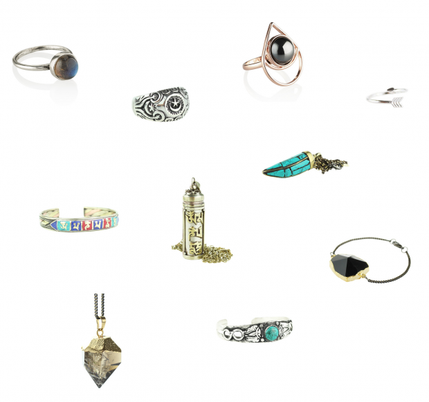 Shop Dixi Wish List