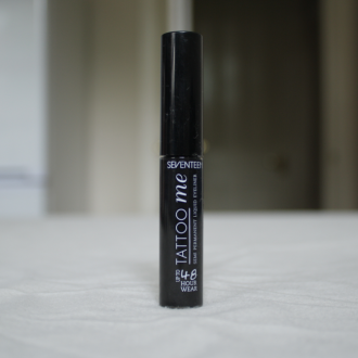The Perfect Festival Eyeliner