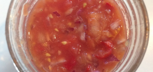 relish 2