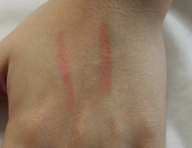 Lipstick Review