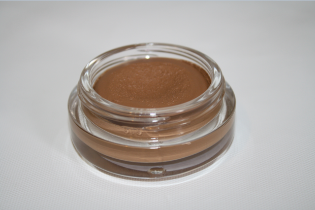 Use foundation to contour