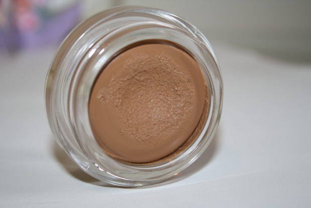 Dream Matte Mousse Contour