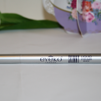 Eyeko Skinny Liquid Eyeliner