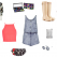 Festival Wishlist