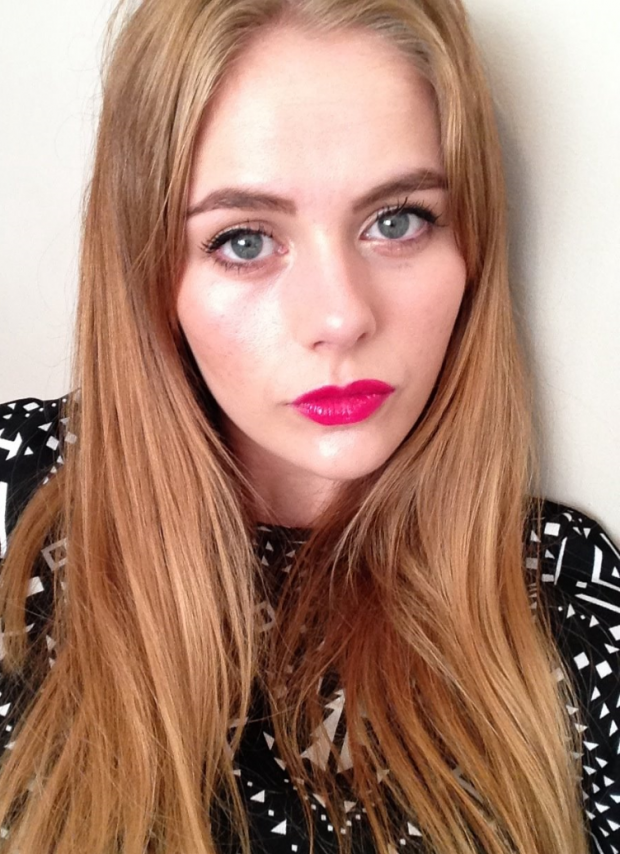 Topshop Lip Gloss