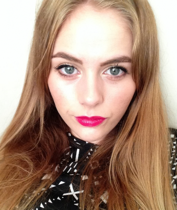 Beauty Blogger