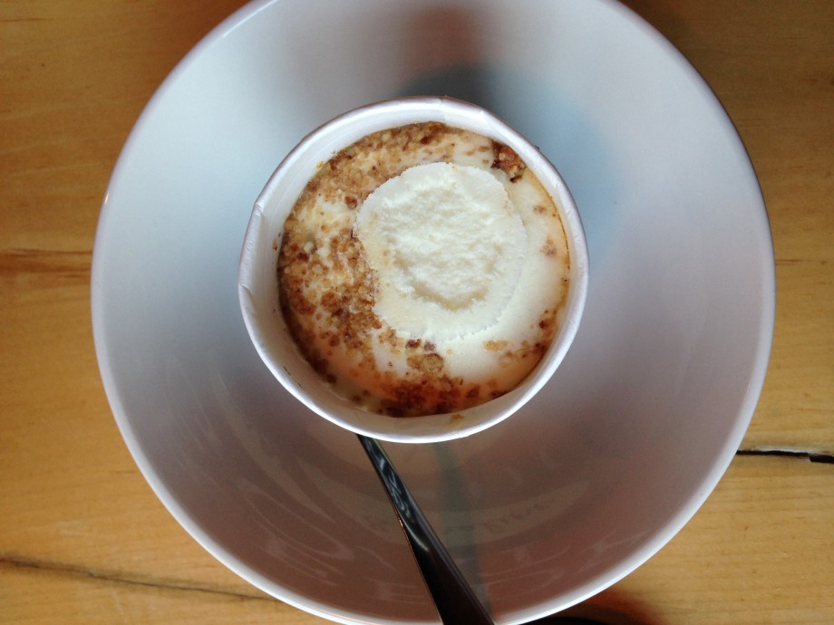 Leeds places to eat