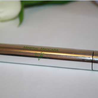 JVG Mineral Mascara*