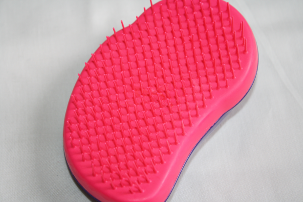 Stop hair thinning