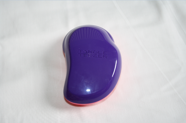 Shall I get a Tangle Teezer
