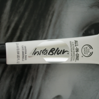 The Body Shop InstaBlur