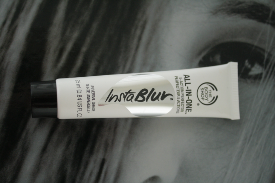 Minimise pores