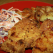 Homemade KFC