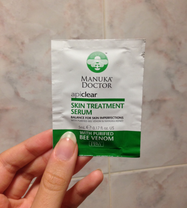 Manuka Doctor apiclear