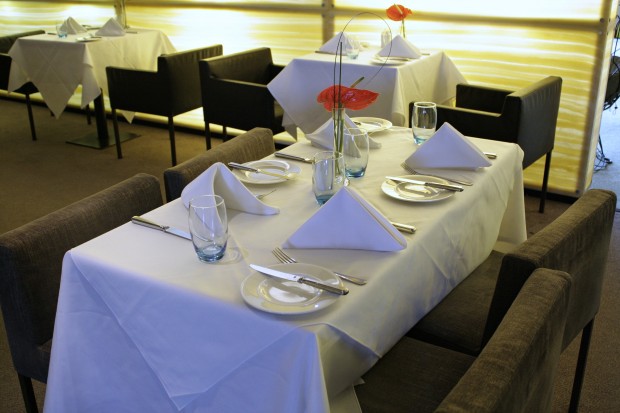 Copthorne Sheffield Review