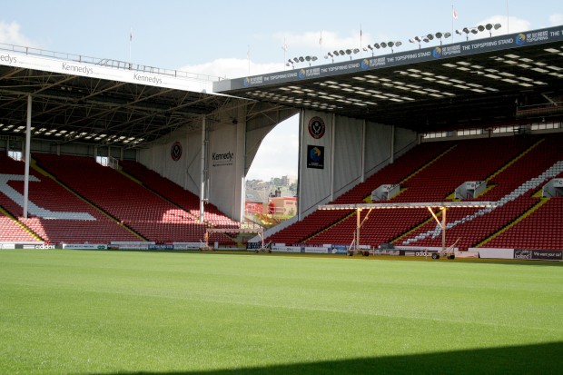 SUFC Stadium