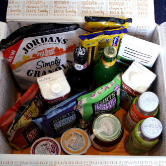Degustabox*
