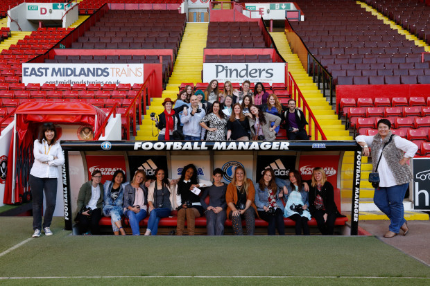 Team Photo
