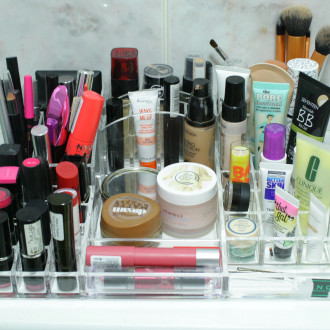How To Be Tidy(er)