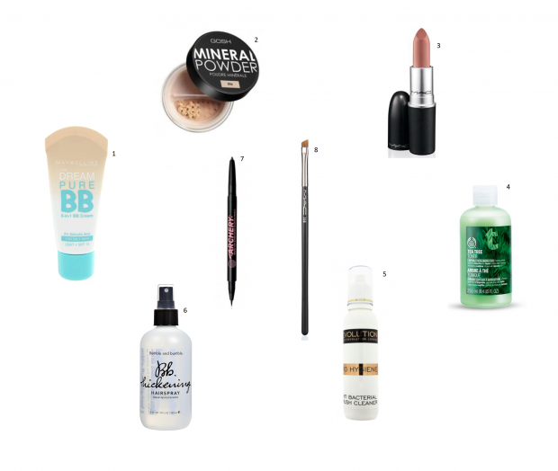 Wishlist